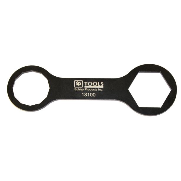 Duramax Water in Fuel Double Sided Wrenh Schley Products, Inc 13100