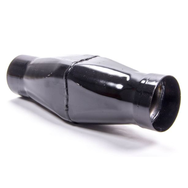 14in L/W Muffler 3.5 In/Out SCHOENFELD 14272735-78