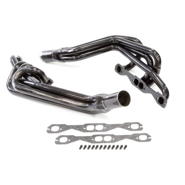 SBC Crossover Header 602 Crate 1-5/8in SCHOENFELD 145CM2