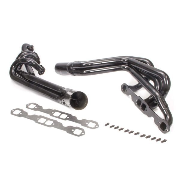 SBC Crossover Headers 1-3/4 - 1-7/8 SCHOENFELD 146V