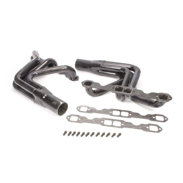 SBC Chassis Headers 1-5/8 SCHOENFELD 151E