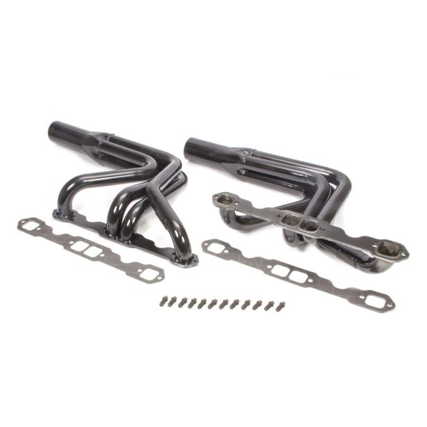 SBC Chassis Headers 1-5/8 SCHOENFELD 151EL
