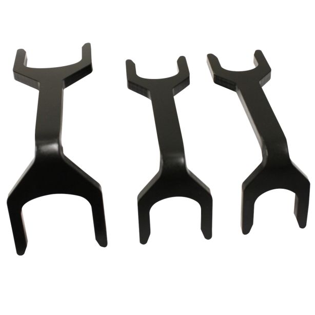 DEF Tube Connector Release Forks Schley Products, Inc 15200
