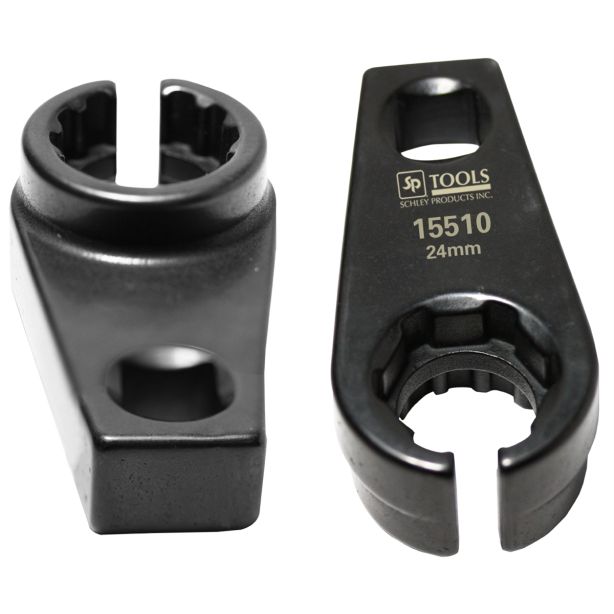 24mm NOX & SOOT Socket Wrench Schley Products, Inc 15510