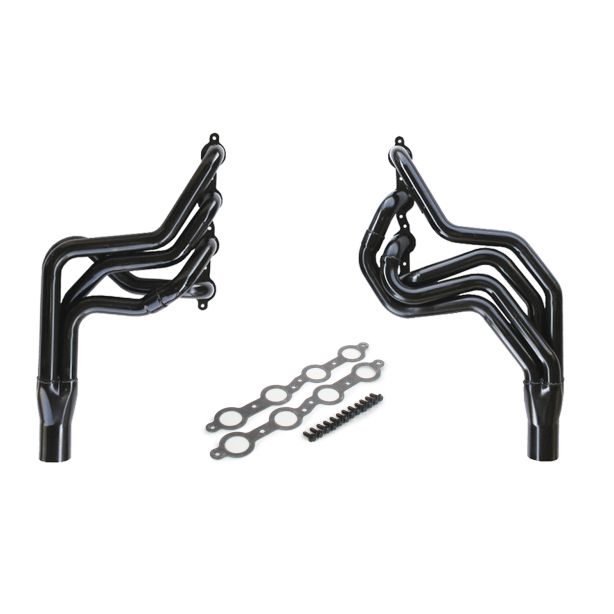 Stock Clip Headers LS1 1-3/4 - 1-7/8 SCHOENFELD 156VLS1