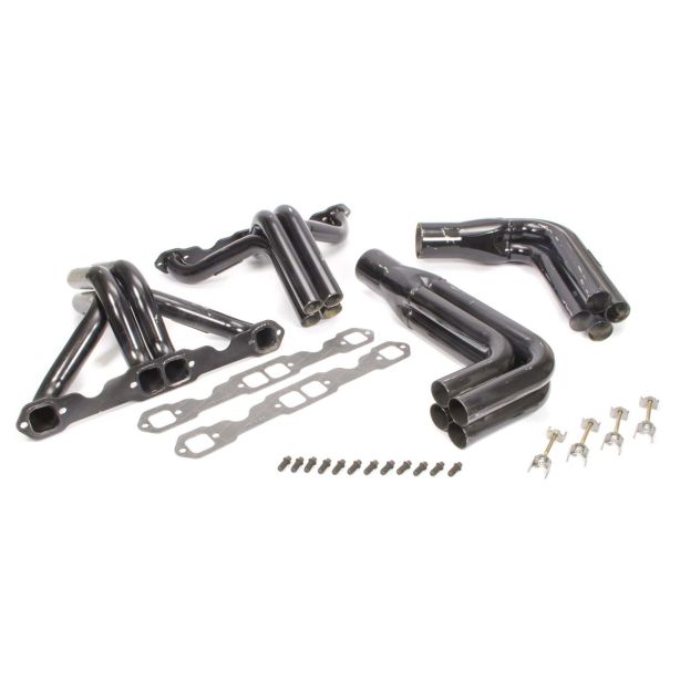 SBC IMCA Headers 1-5/8 - 1-3/4 SCHOENFELD 161-98H