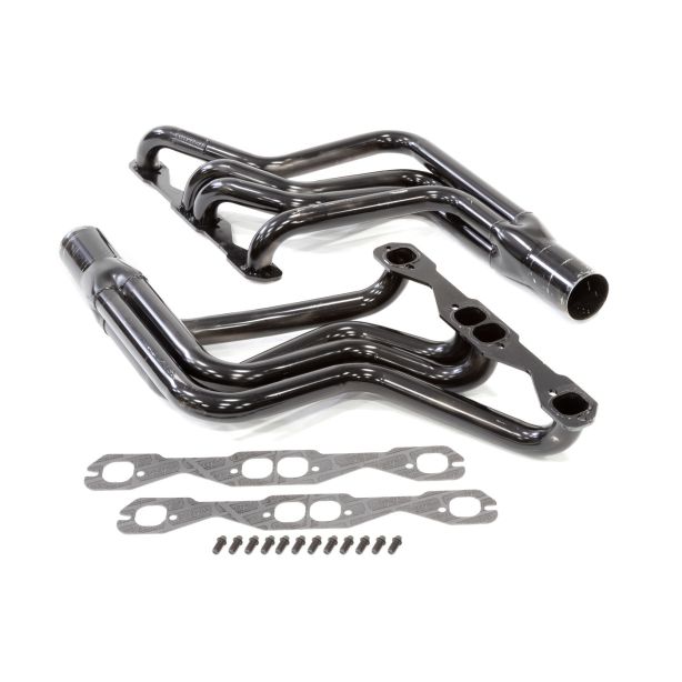 SBC Street Stock Header 602 Crate 1-5/8in SCHOENFELD 165ACM2