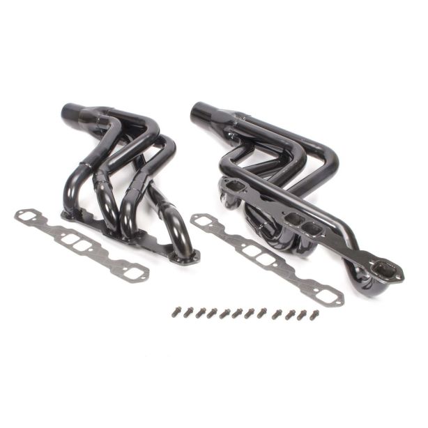 SBC Street Stock Headers  SCHOENFELD 165V