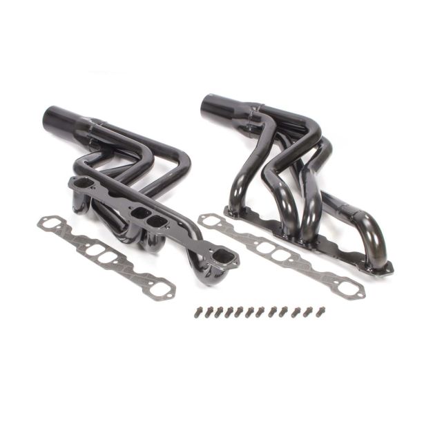 SBC Street Stock Headers  SCHOENFELD 166