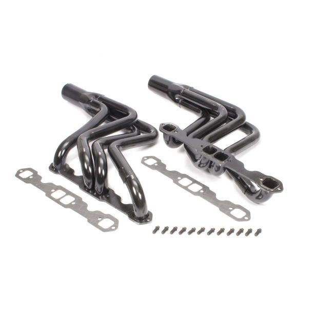 SBC Street Stock Headers  SCHOENFELD 166A