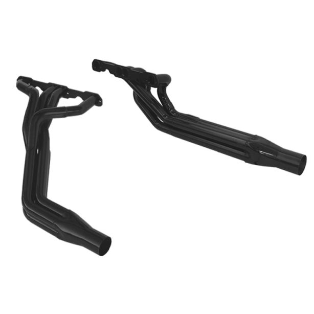 Dirt Late Model Header Crate 3 Step SCHOENFELD 181-606LV3GCM2-3
