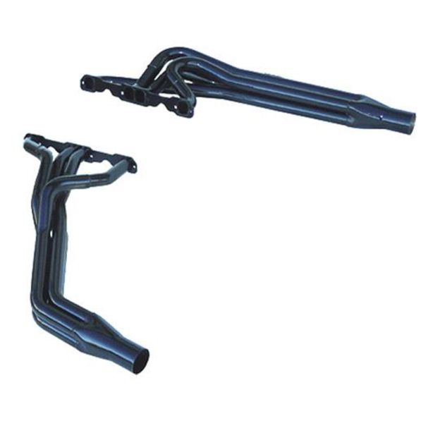 Dirt Late Model Headers 1-3/4in - 1-7/8in SCHOENFELD 182-606LVG