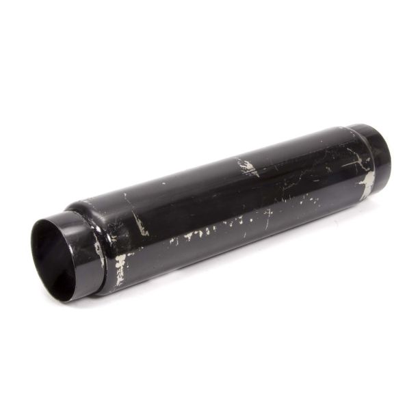 18in Muffler  SCHOENFELD 183535