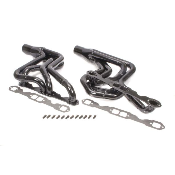 SBC Street Stock Headers 1-5/8 - 1-3/4 SCHOENFELD 185V