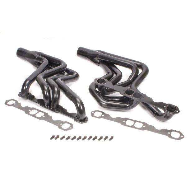 SBC Street Stock Headers 1-3/4 SCHOENFELD 186M-3