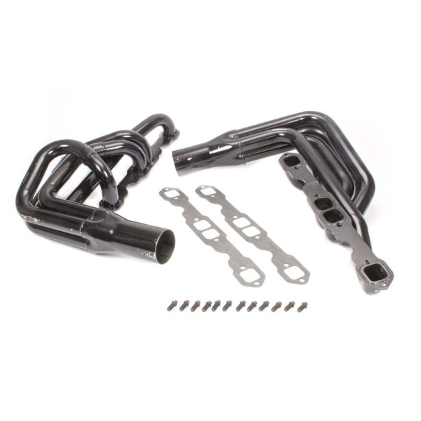 SBC Stock Car Header 1-5/8in x 3in SCHOENFELD 195