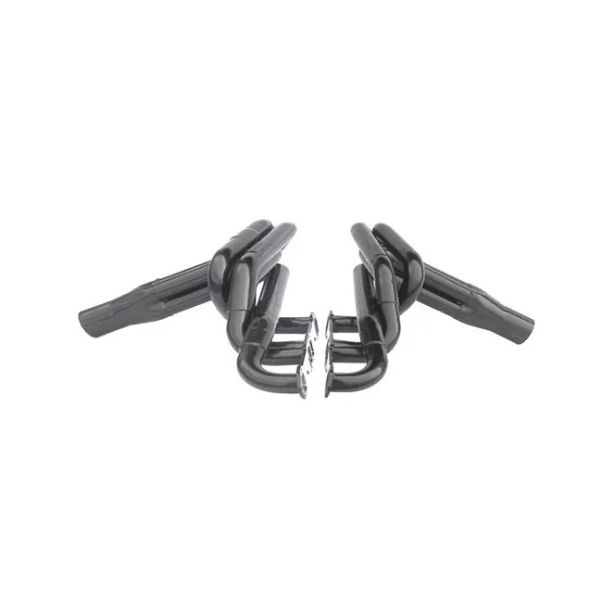 SBC Stock Car Header 1-5/8in to 1-3/4in x 3in SCHOENFELD 197V-3