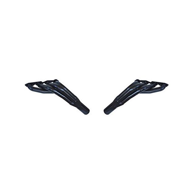 BBC Truck Header 2-1/4in x 4in Fender Well SCHOENFELD 2348