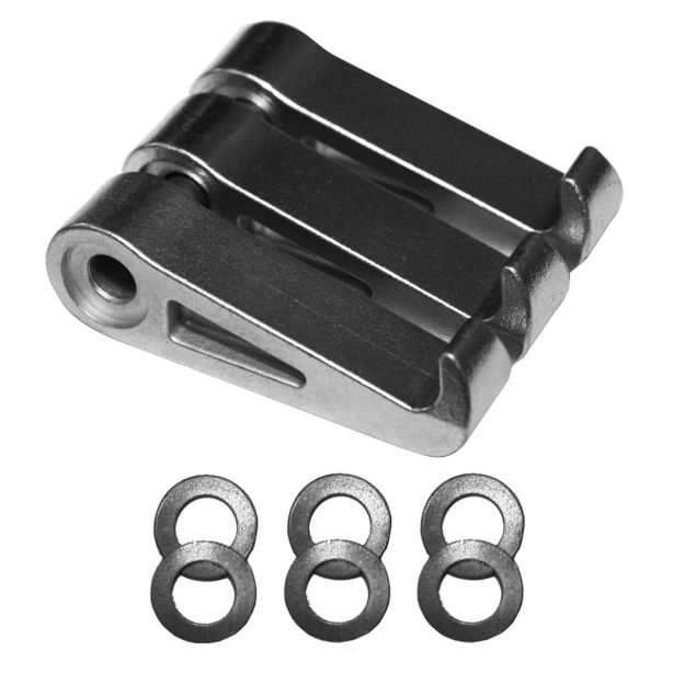 64900A Leg & Washer Update Kit for 64900 Schley Products, Inc 64910A
