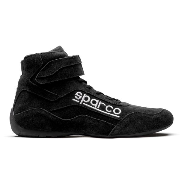 Race 2 Shoe 10 Black  SPARCO 001272010N