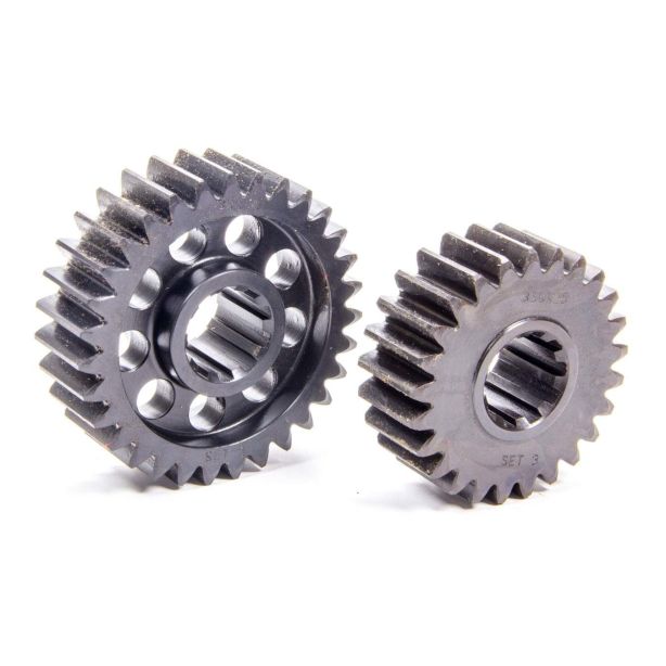 Quick Change Gear Set  SCS GEARS 3