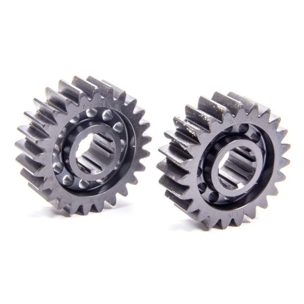 Quick Change Gear Set  SCS GEARS 6