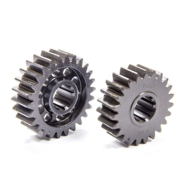 Quick Change Gear Set  SCS GEARS 7