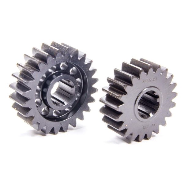 Quick Change Gear Set  SCS GEARS 07K