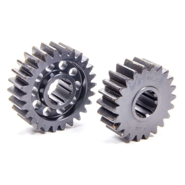 Quick Change Gear Set  SCS GEARS 8