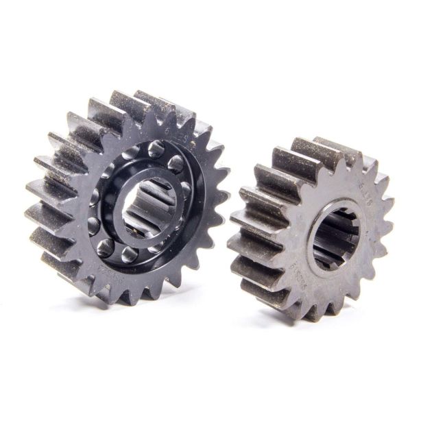 Quick Change Gear Set  SCS GEARS 9