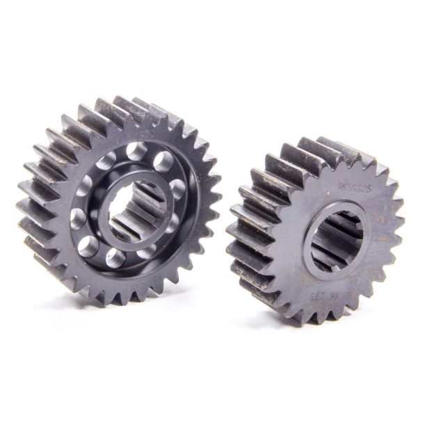 Quick Change Gear Set  SCS GEARS 09K