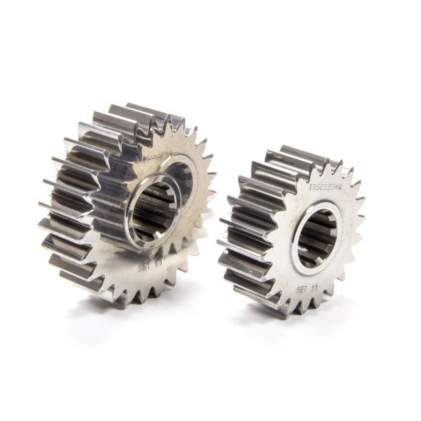 Sportsman QC Gear Set  SCS GEARS 1011