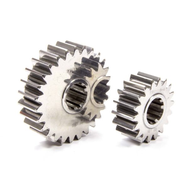 Sportsman QC Gear Set  SCS GEARS 1023