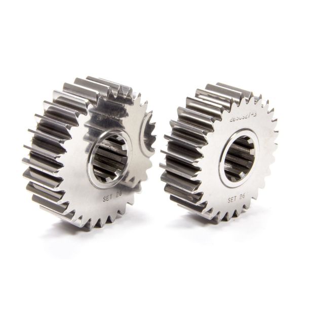 Sportsman QC Gear Set  SCS GEARS 1026