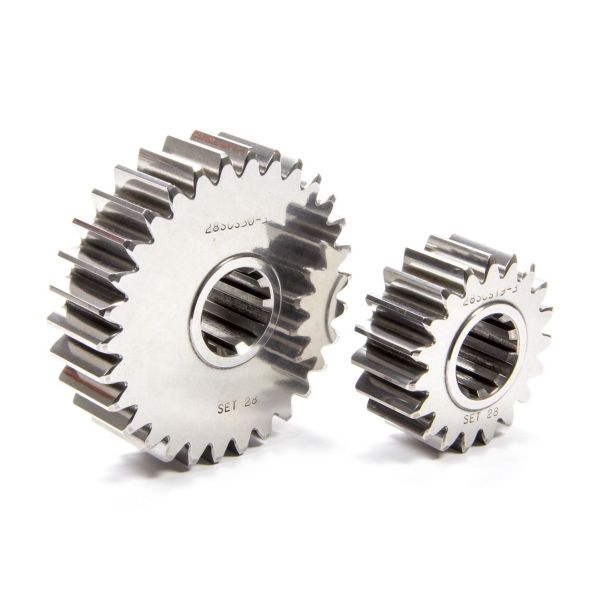 Sportsman QC Gear Set  SCS GEARS 1028