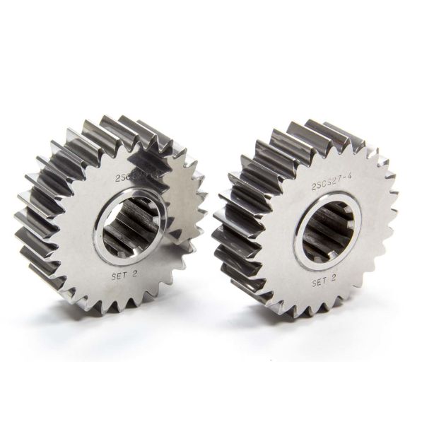 Sportsman QC Gear Set  SCS GEARS 102