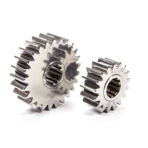 Sportsman QC Gear Set  SCS GEARS 1036
