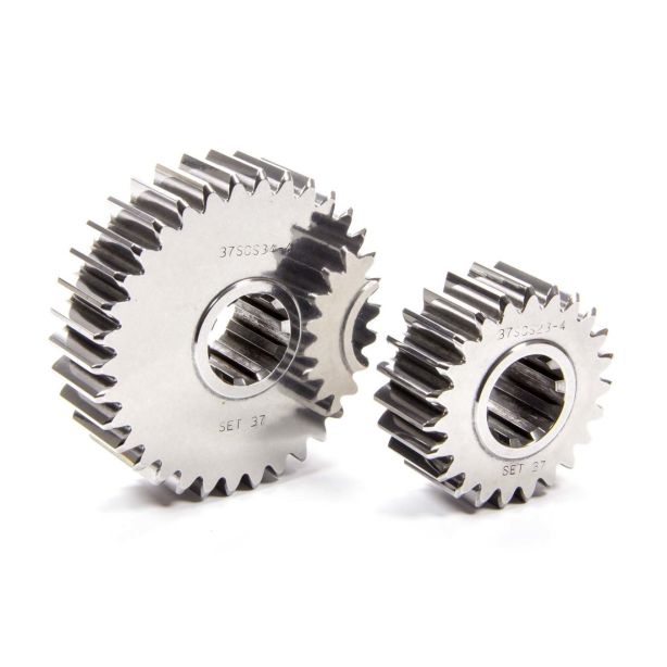 Sportsman QC Gear Set  SCS GEARS 1037