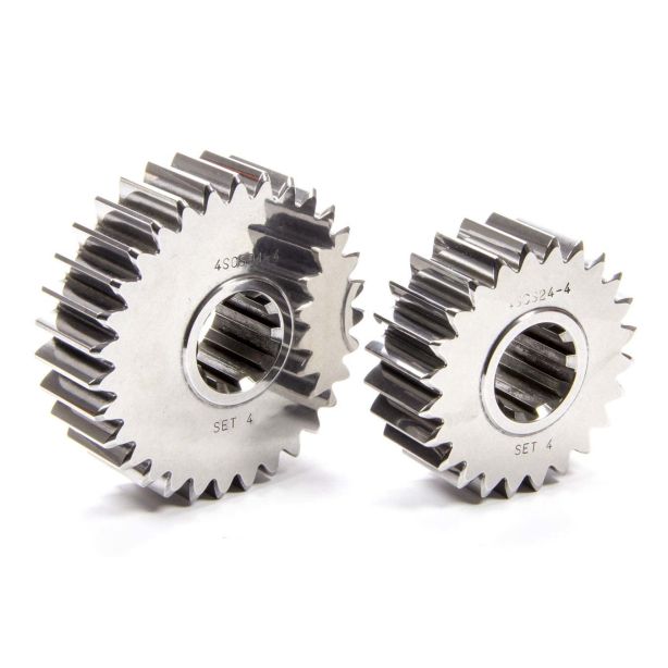 Sportsman QC Gear Set  SCS GEARS 104