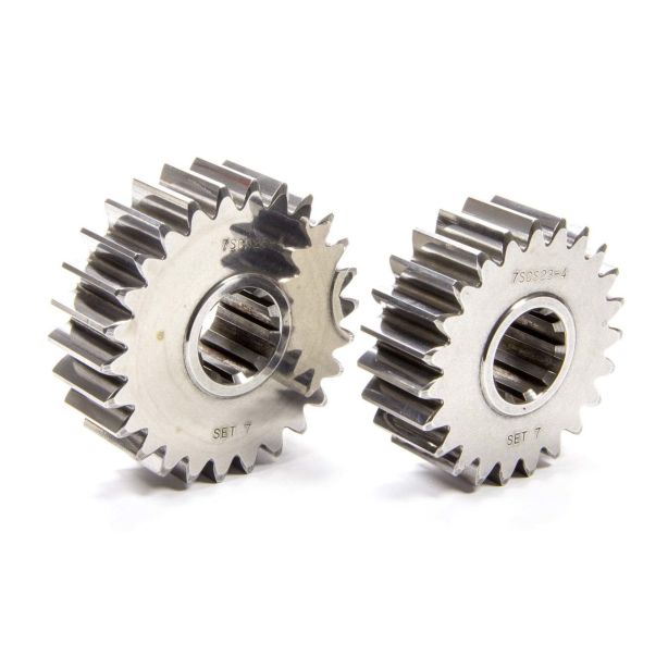 Sportsman QC Gear Set  SCS GEARS 107