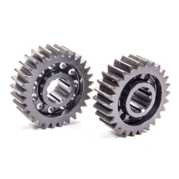 Quick Change Gear Set  SCS GEARS 12
