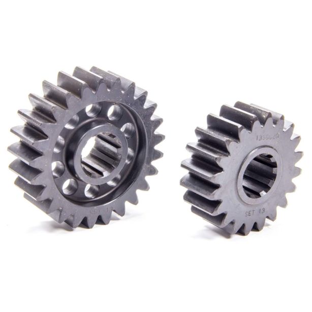 Quick Change Gear Set  SCS GEARS 13