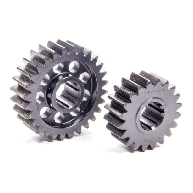 Quick Change Gear Set  SCS GEARS 14K