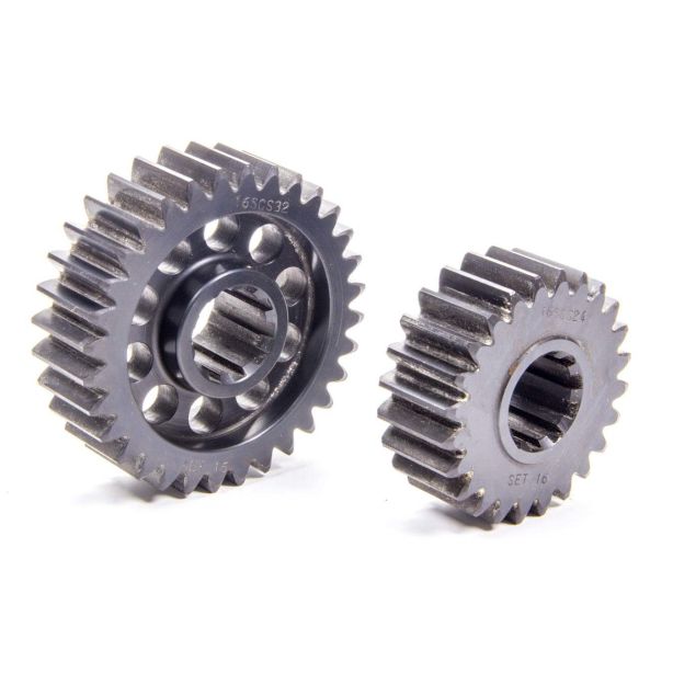 Quick Change Gear Set  SCS GEARS 16