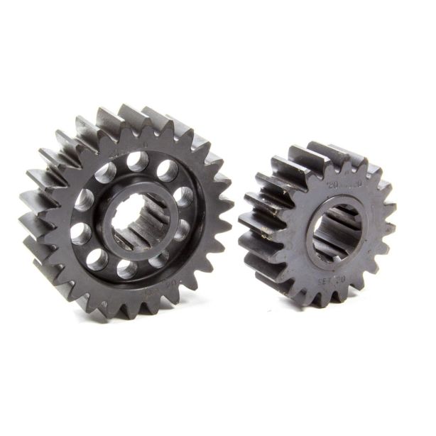 Quick Change Gear Set  SCS GEARS 20