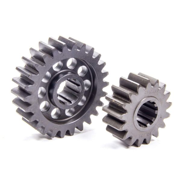 Quick Change Gear Set  SCS GEARS 21