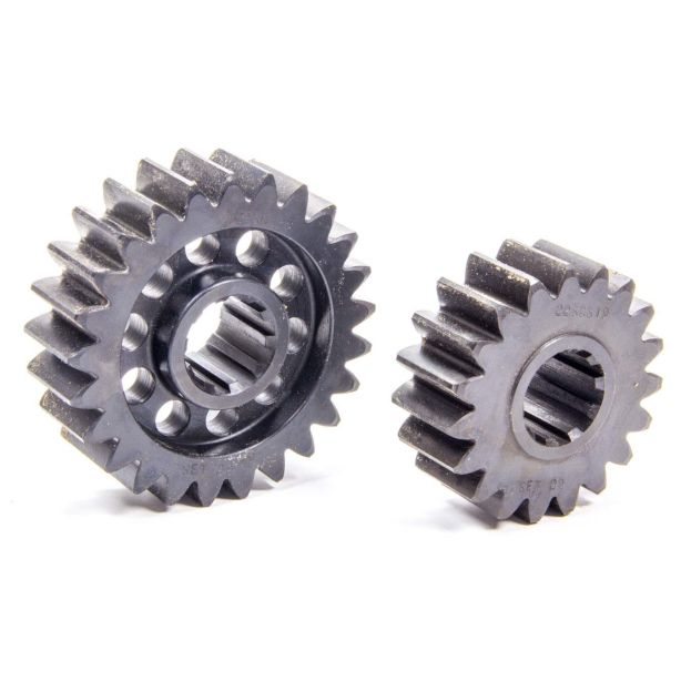 Quick Change Gear Set  SCS GEARS 22