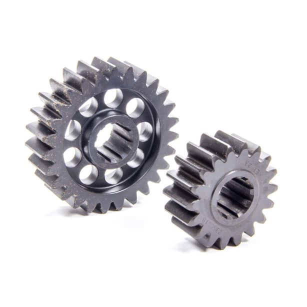 Quick Change Gear Set  SCS GEARS 23