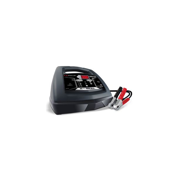 100 Amp Battery Charger  SCHUMACHER ELECTRIC CORP SC1308