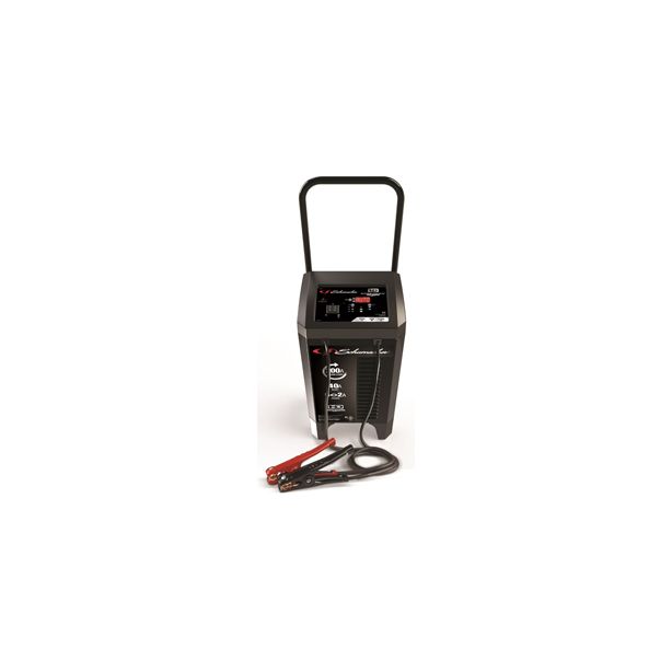 Schumacher Electric Corp SC1353 12 Volt Battery Charger 200/35/2 Amp